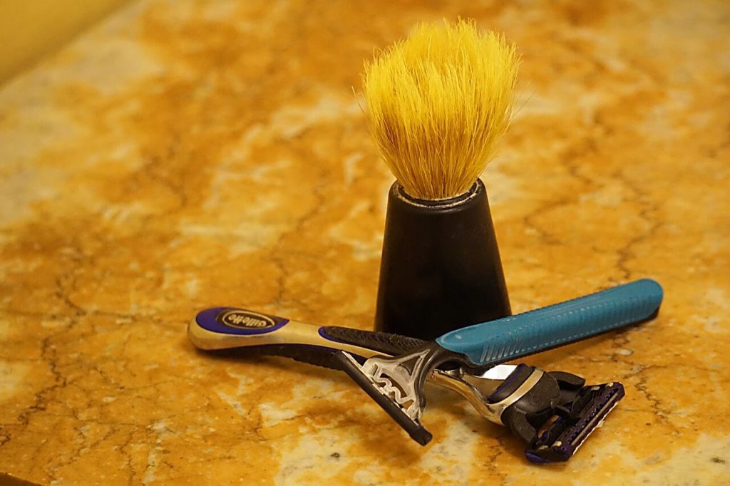 shaving 1263461 1280