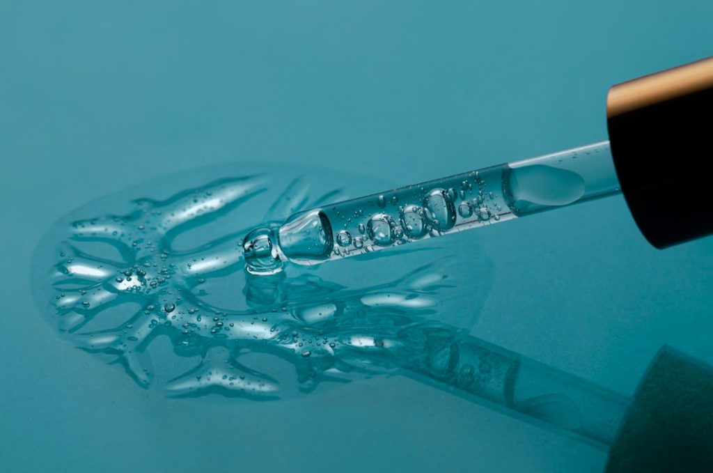 hyaluronik asidin faydalari